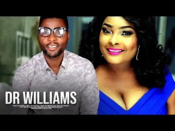 Dr. Williams (2019)